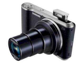 Samsung Galaxy Camera 2 GC200 Black
