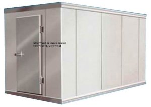 Nhà lạnh công nghiệp East R095-10