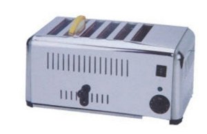 Máy nướng bánh mỳ Toaster EST－6