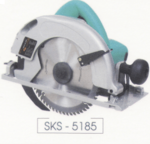 Máy cưa gỗ Sekyo SKS-5185