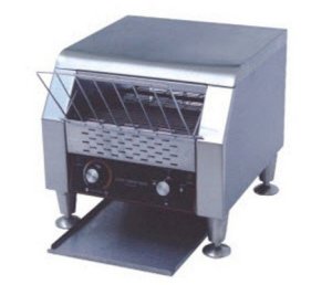 Máy nướng bánh mỳ toaster băng chuyền TT-300