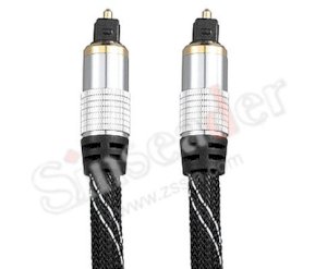 Audio optical fiber cable STA-F010