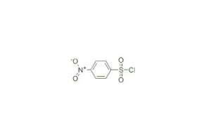 AK Scientific 4-Nitrobenzenesulfonyl chloride, 97% (HPLC)