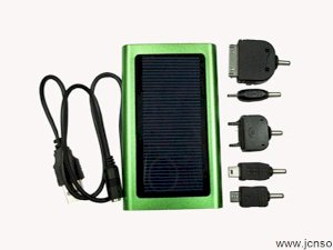  T0224 solar charger