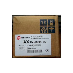 PLC SHILLIN AX1N-60MR-ES 