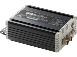 Datavideo DAC-8P