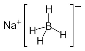 AK Scientific Sodium borohydride, 98%