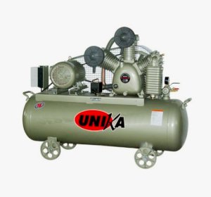 Máy nén khí UNIKA V2508 (3HP/8bar)
