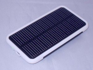 Solar charger SK-CH03
