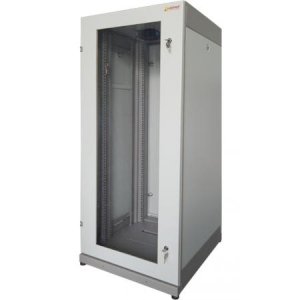 Vietrack E-Series Network Cabinet 27U 600 x 1000 VRE27-6100