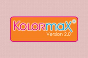 Phần mềm phối màu Mykolor Kolormax 2.0
