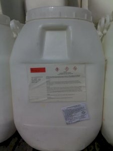 Trichloroisocyanuric Acid - Powder TCCA 90 50Kg