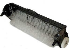 Allett Grooming Lawn Brush Quick Change Cartridge QC17LB 17inch