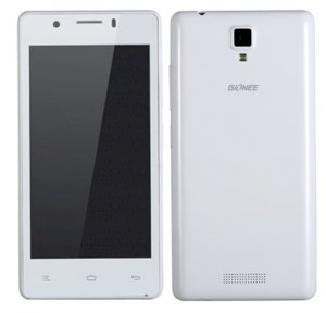 Gionee Pioneer P4