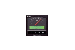 GF Signet 5900 ProPoint® Salinity Monitor