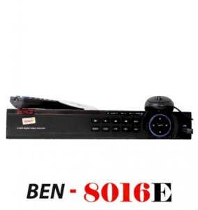 Benco BEN-8016E