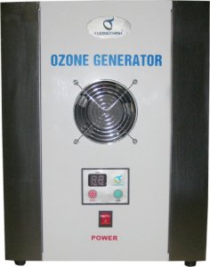 Máy tạo khí ozone Z-2
