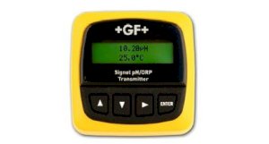 GF Signet 8750 ProcessPro® pH/ORP Transmitter