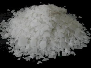 Xút ăn da, Xút vảy (Caustic Soda Flake ) NaOH 99%