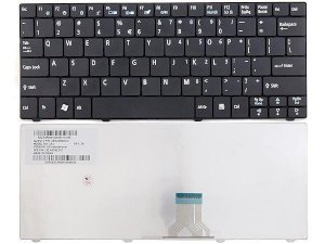 Keyboard acer one Mini 721 751 751H 752 