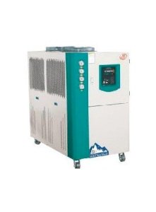 Máy lạnh giải nhiệt bằng gió 25HP WENSUI WSIA-25