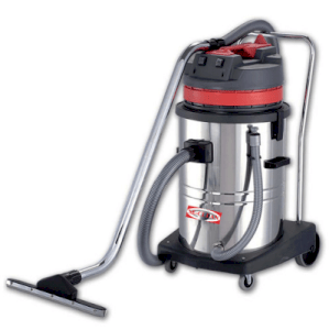 Máy hút bụi công nghiệp SE-CLEAN SC-702B