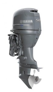 Yamaha 4 thì FT50CETL