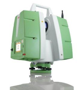 Máy quét laser LEICA P20