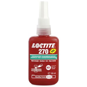 Keo khóa ren Loctite 270