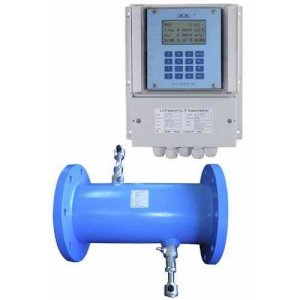 Đồng hồ đo lưu lượng nước Alia AUF760 Series