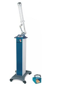 Hệ thống laser CO2 phẫu thuật STL-3000P