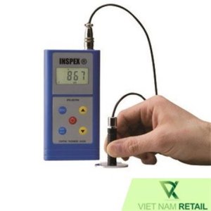 Máy đo độ dày lớp mạ Coating Thickness Gauge IPX-201FN Bowers