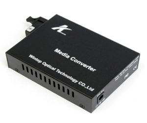 Media Converter 1 cổng Ethernet 10/100M 1310nm Multi-mode 2Km SC (YT-8110MA-11-2)