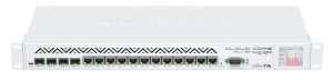 Mikrotik RouterBOARD CCR1036-12G-4S-EM