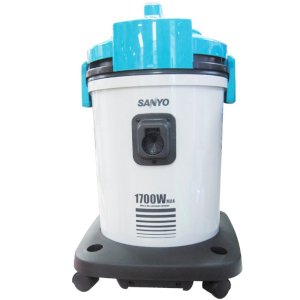 Máy hút bụi Sanyo BSC-WDB160