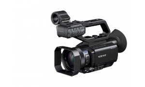 Máy quay phim chuyên dụng Sony PXW-X70
