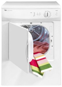Máy giặt Teka TKS2-650C