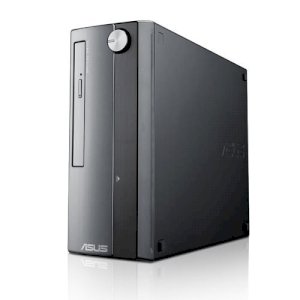 Máy tính Desktop Asus P30AD-VN005D (90PD00G1-M00670) (Intel Core i3-4130 3.4GHz, Ram 2GB, HDD 500GB, VGA Onboard, PC DOS, Không kèm màn hình)