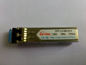 Module quang SFP-SX-MM-0102 155Mbps 1310nm 2km