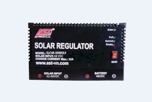 Solar Regulator 48V30A SLC48-30MNSA3