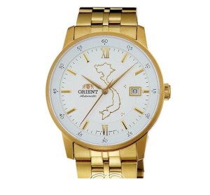 Đồng hồ Orient Limited Edition 2015 SER0200GW