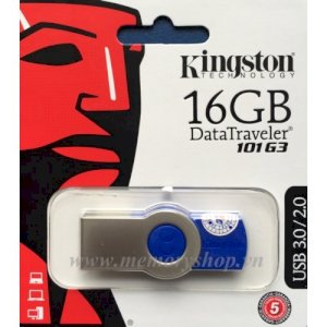 Kingston USB 3.0 DT101 G3 16GB