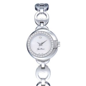 Đồng hồ Nữ Olym Pianus Lady Jewelry Watch - 2434-1DLS