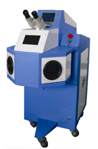 Máy hàn laser nữ trang OR Laser ML-W200 