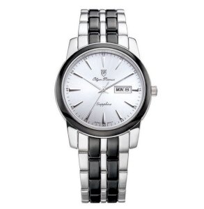 Đồng hồ nam Olym Pianus Lover's Watches - 5672MSB