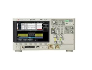 Máy hiện sóng Keysight MSOX3012A (100MHz, 16 kênh)