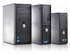 Máy tính Desktop Dell Inspiron 3647 (Intel Pentium G3240 3.1GHz, 2 GB RAM, 500GB HDD, VGA Intel HD Graphics, Ubuntu, Không kèm màn hình)