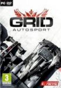 GRID Autosport - GD1503