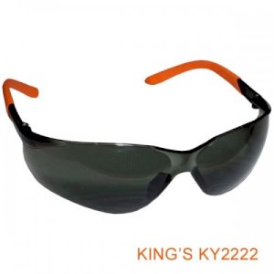 Kính King KY 2222 màu đen