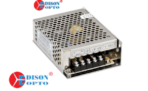 Nguồn biến đổi dòng điện Edison - Opto 5A